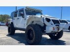 Thumbnail Photo 1 for 2017 Jeep Wrangler